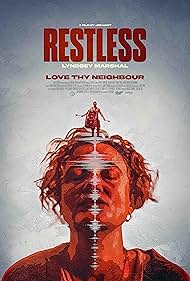 دانلود فیلم Restless سال 2024 - بیقرار