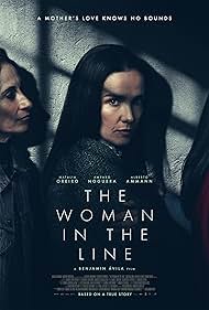 دانلود فیلم The Woman in the Line سال 2025 - خانمی در صف