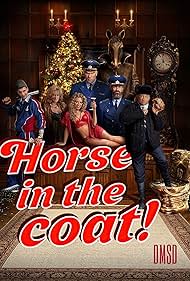 دانلود فیلم Horse in the Coat! سال 2023 - اسبی در کت!