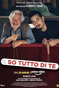 دانلود دوبله فارسی فیلم So tutto di te سال 2023 - من همه چیز رو درباره تو می‌دانم