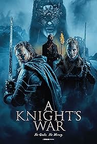 دانلود دوبله فارسی فیلم A Knights War سال 2025 - جنگ یک شوالیه