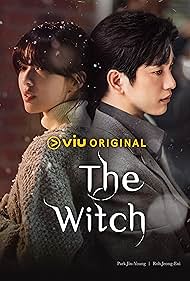 دانلود دوبله فارسی فیلم The Witch سال 2025 - جادوگر