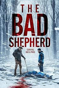 دانلود دوبله فارسی فیلم The Bad Shepherd سال 2024 - چوپان بد