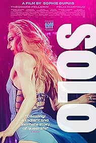 دانلود فیلم Solo سال 2023 - انفرادی