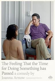 دانلود فیلم The Feeling That the Time for Doing Something Has Passed سال 2023 - وقتی می‌فهمی دیگه دیره