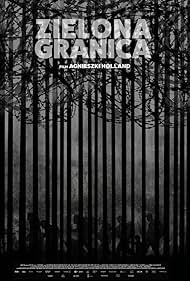 دانلود فیلم The Green Border سال 2023 - مرز سبز