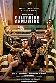 دانلود فیلم Sandwich سال 2023 - گردهمایی ممنوعه