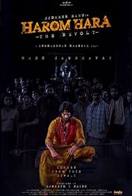 دانلود دوبله فارسی فیلم Harom Hara سال 2024 - سقوط