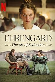 دانلود فیلم Ehrengard: The Art of Seduction سال 2023 - اهرنگارد: هنر اغواگری