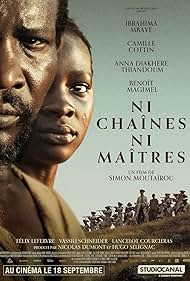 دانلود دوبله فارسی فیلم No Chains No Masters سال 2024 - زنجیر نه ارباب نه