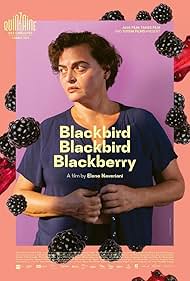 دانلود فیلم Blackbird Blackbird Blackberry سال 2023 - پرنده سیاه، پرنده تنها