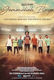 دانلود دوبله فارسی فیلم Gemencheh Boys سال 2023 - پسران گمنچه