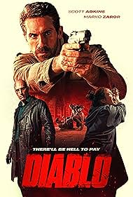 دانلود دوبله فارسی فیلم Diablo سال 2025 - دیابلو