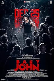 دانلود دوبله فارسی فیلم Baby John سال 2024 - بیبی جان