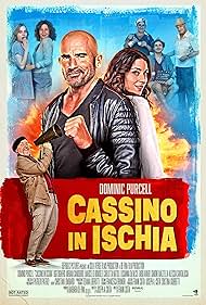 دانلود فیلم Cassino in Ischia سال 2024 - بازگشت به اوج در ایسکیا