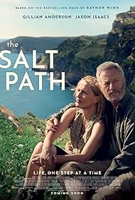 دانلود فیلم The Salt Path سال 2024 - مسیر نمک