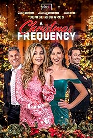 دانلود فیلم A Christmas Frequency سال 2023 - فرکانس کریسمس