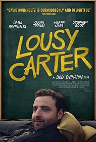 دانلود فیلم Lousy Carter سال 2023 - لوزی کارتر