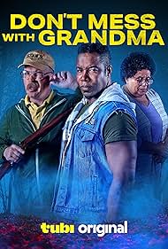دانلود دوبله فارسی فیلم Dont Mess with Grandma سال 2024 - سر به سر مامان بزرگ نگذار