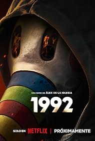 دانلود دوبله فارسی فیلم 1992 سال 2024 - 1992