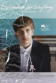 دانلود فیلم Explanation for Everything سال 2023 - توضیحی برای همه چیز