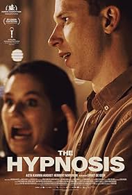 دانلود فیلم The Hypnosis سال 2023 - هیپنوتیزم