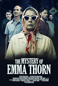دانلود فیلم The Mystery of Emma Thorn سال 2025 - معمای اِما ثورن