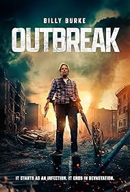 دانلود فیلم Outbreak سال 2024 - شیوع