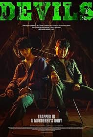 دانلود دوبله فارسی فیلم Devils سال 2023 - شیاطین