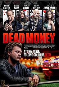دانلود فیلم Dead Money سال 2024 - پول مرده