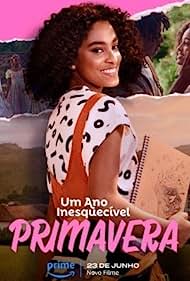 دانلود فیلم Um Ano Inesquecível: Primavera سال 2023 - یک سال فراموش نشدنی: بهار