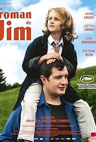 دانلود فیلم Jim's Story سال 2024 - داستان جیم