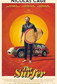 دانلود دوبله فارسی فیلم The Surfer سال 2024 - موج‌سوار