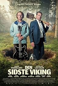 دانلود دوبله فارسی فیلم The Last Viking سال 2025 - آخرین وایکینگ