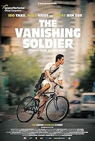 دانلود فیلم The Vanishing Soldier سال 2023 - سرباز ناپدید شده