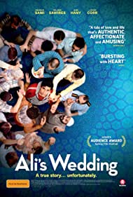 دانلود فیلم Ali's Wedding سال 2017