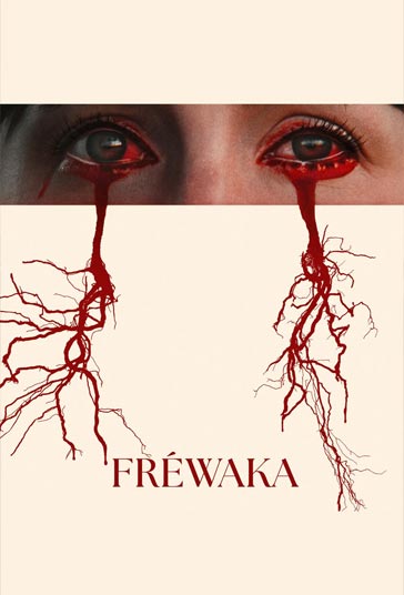 دانلود دوبله فارسی فیلم Frewaka سال 2024 - فریواکا