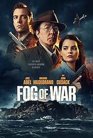 دانلود دوبله فارسی فیلم Fog of War سال 2025 - مه جنگ