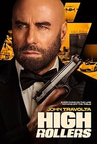 دانلود دوبله فارسی فیلم High Rollers سال 2025 - کلاهبرداران بزرگ