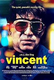 دانلود فیلم Vincent سال 2024 - وینسنت