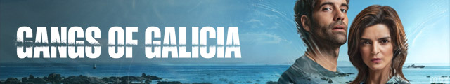 Gangs of Galicia