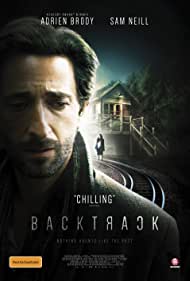 دانلود دوبله فارسی فیلم Backtrack سال 2015 - گذشته ی پنهان
