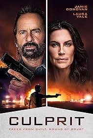 دانلود فیلم Culprit سال 2025 - مقصر