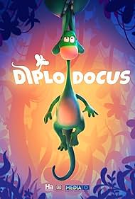 دانلود دوبله فارسی فیلم Diplodocus سال 2024 - دیپلوی دایناسور