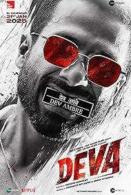 دانلود دوبله فارسی فیلم Deva سال 2025 - دیوا