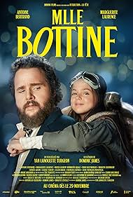 دانلود فیلم Miss Boots سال 2024 - خانم بوتس