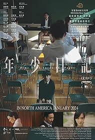 دانلود دوبله فارسی فیلم Time Still Turns the Pages سال 2023 - زمانی که ورق‌ها می‌چرخند