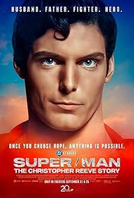 دانلود دوبله فارسی فیلم Super Man: The Christopher Reeve Story سال 2024 - سوپرمن: داستان کریستوفر ریو