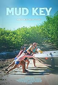 دانلود فیلم Mud Key سال 2024 - جزیره گِلی