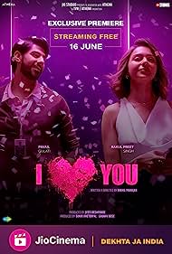 دانلود فیلم I Love You سال 2023 - دوستت دارم